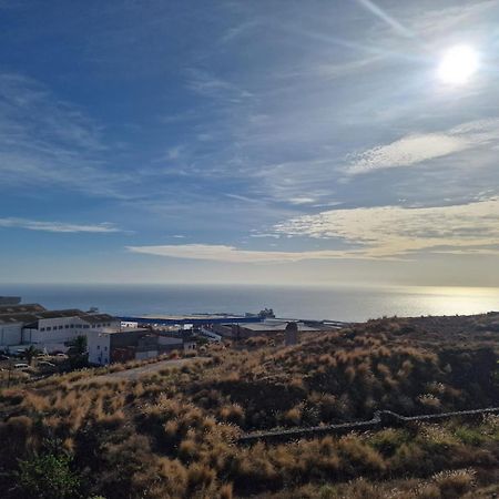 Atico Micaela. Terraza Y Vistas Διαμέρισμα Σάντα Κρουζ Τενερίφης Εξωτερικό φωτογραφία