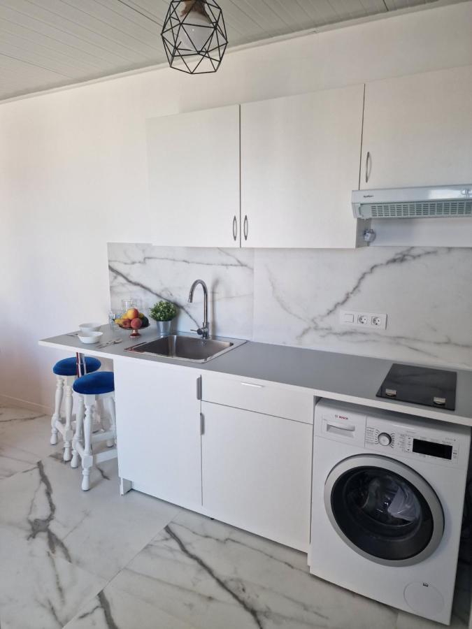Atico Micaela. Terraza Y Vistas Διαμέρισμα Σάντα Κρουζ Τενερίφης Εξωτερικό φωτογραφία