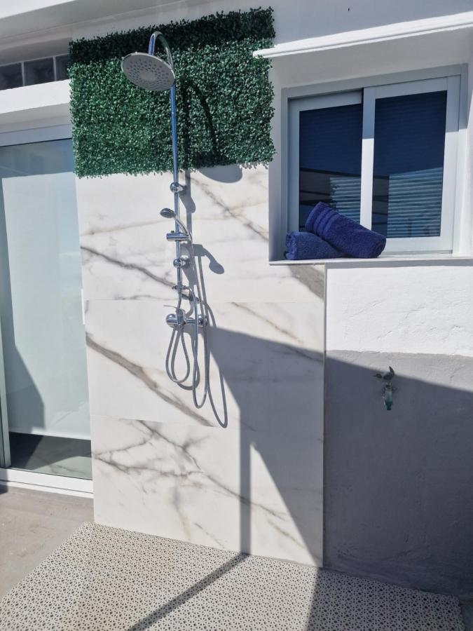 Atico Micaela. Terraza Y Vistas Διαμέρισμα Σάντα Κρουζ Τενερίφης Εξωτερικό φωτογραφία